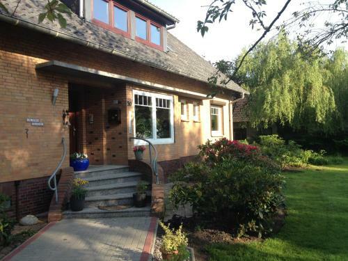 Apartamento Gem�tlich In St. Margarethen
