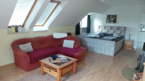 Apartamento Gem�tlich In St. Margarethen
