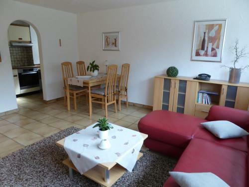 Apartamento Ferienwohnung-land