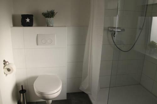 Apartamento Ferienwohnung Monteurwohnung Deichbrandt