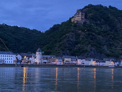 Apartamento Paradiesisch Wohnen - Loreley