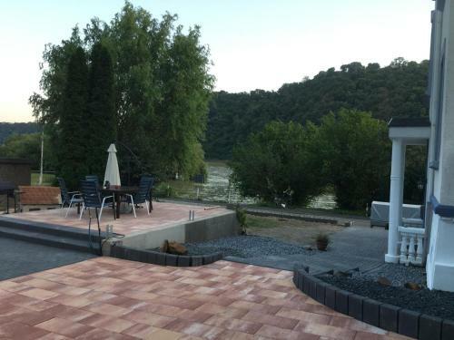 Apartamento Paradiesisch Wohnen - Loreley
