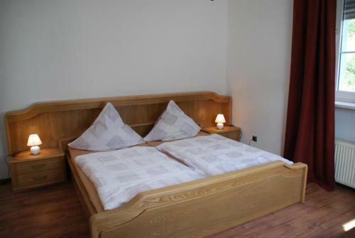 Apartamento Paradiesisch Wohnen - Loreley