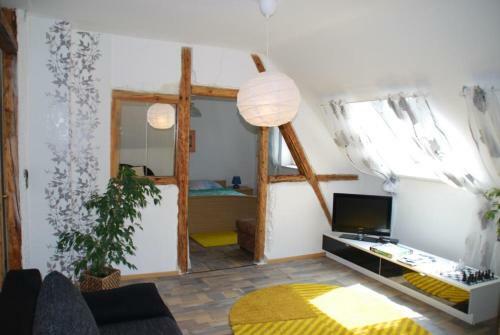Apartamento Paradiesisch Wohnen - Loreley