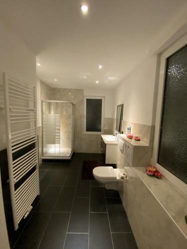 Apartamento Paradiesisch Wohnen - Loreley
