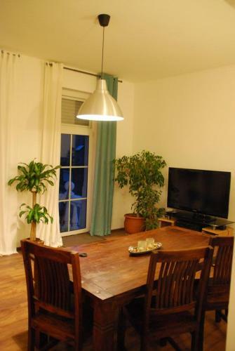 Apartamento Paradiesisch Wohnen - Loreley