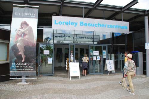 Apartamento Paradiesisch Wohnen - Loreley