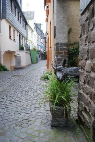 Apartamento Paradiesisch Wohnen - Loreley