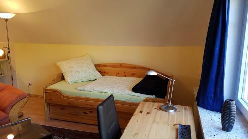 Apartamento Single Suite