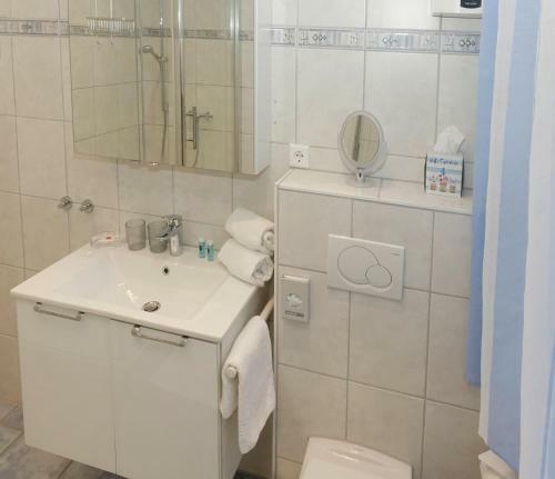 Apartamentos Fewo Loreley Sankt Goar