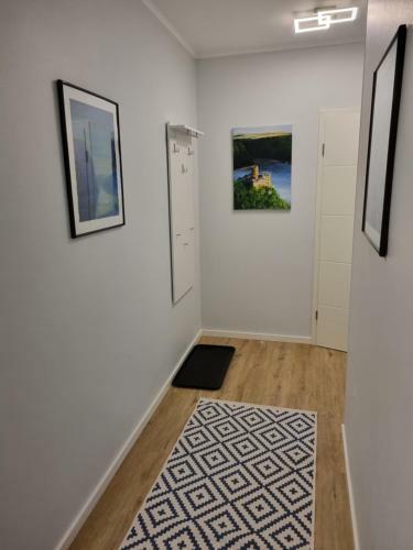 Apartamentos Fewo Loreley Sankt Goar