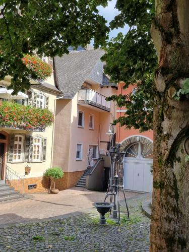 Apartamentos Fewo Loreley Sankt Goar
