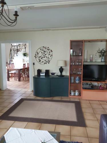 Apartamento Ferienhaus -traumblick Burg Maus-