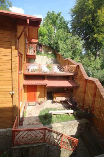 Villa Kaiser