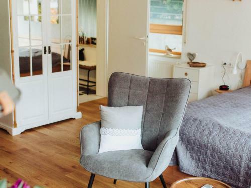 Apartamentos Finkenst�ble