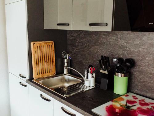 Apartamentos Finkenst�ble