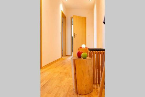 Apartamento Appartement Bergsonne