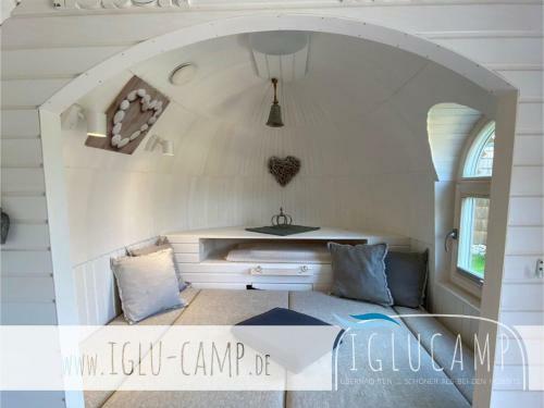 Iglu Camp Heidewald