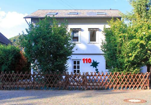 Apartamento Loreley 110