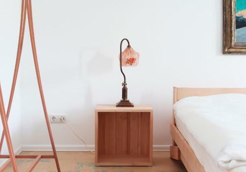 Apartamento Loreley 110