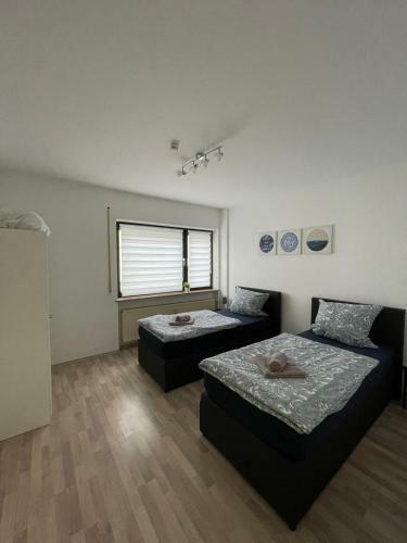 Apartamento Ferienwohnungen Akh Home