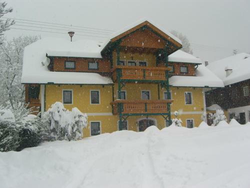 Hostal Landhaus Ebner