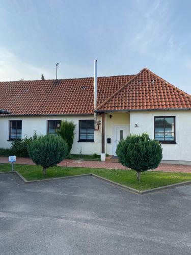 Moi Apartments