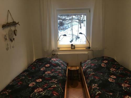 Platell Ferienh�user Sankt Andreasberg