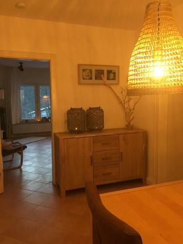 Platell Ferienh�user Sankt Andreasberg