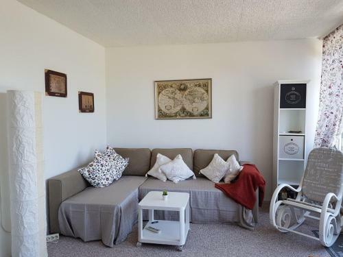 Apartamento Weitblick