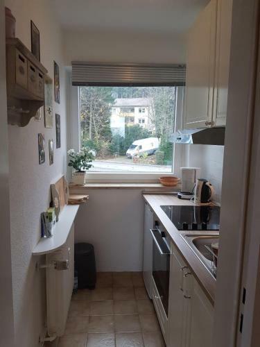 Apartamento Weitblick
