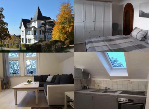 Apartamento Sonnige 2-zi. Wohnung In Sankt Andreasberg