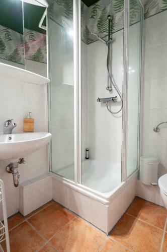 Apartamento G�stehaus Harzluft / Gruppenferienhaus