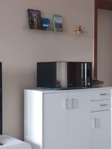 Apartamento Ferienwohnung Zimt Und Zucker