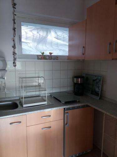 Apartamento Ferienwohnung Zimt Und Zucker