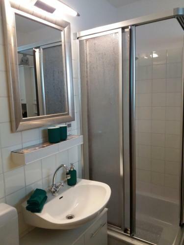 Apartamento Ferienwohnung Zimt Und Zucker