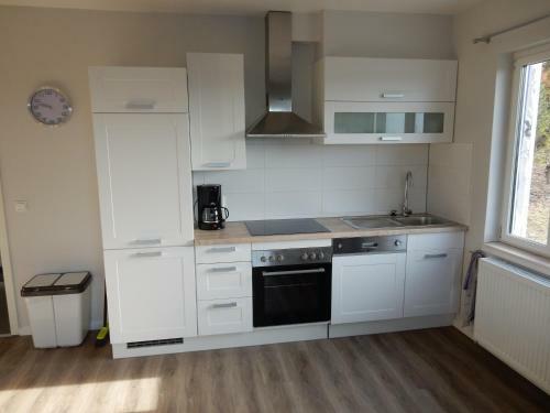 F�nf Harzer Berge Ferien Apartments
