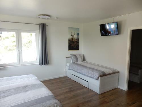 F�nf Harzer Berge Ferien Apartments