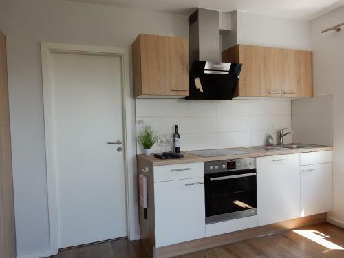 F�nf Harzer Berge Ferien Apartments