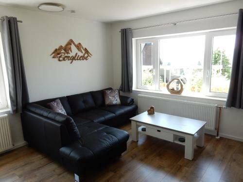 F�nf Harzer Berge Ferien Apartments