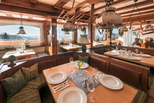 Apartamentos Wilderer Stube