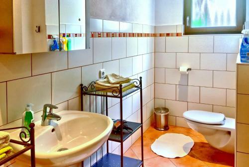 Apartamento Ferienwohnung M�der