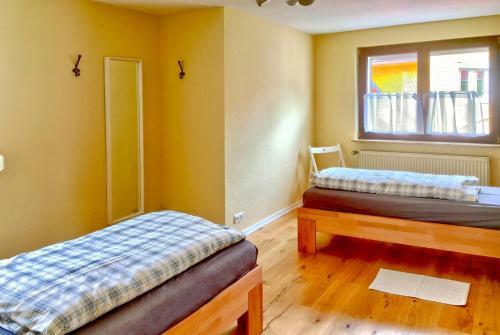 Apartamento Ferienwohnung M�der