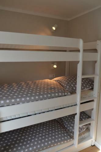 Apartamento Harz-butze