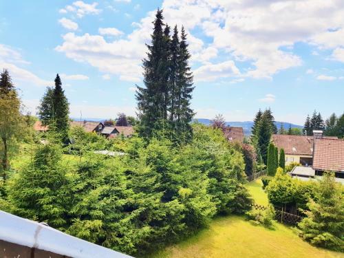 Apartamento Harzbutze 30