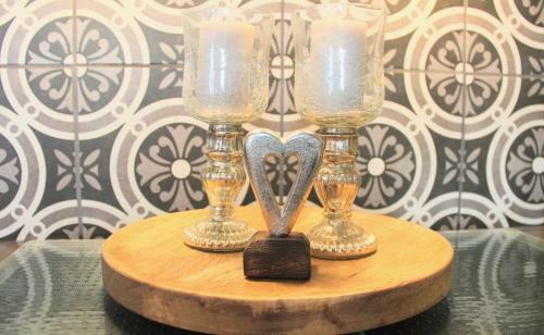 Apartamento Harzbutze 30