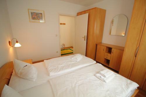 Apartamento Ferienwohnung Feuerstein In Hafenn