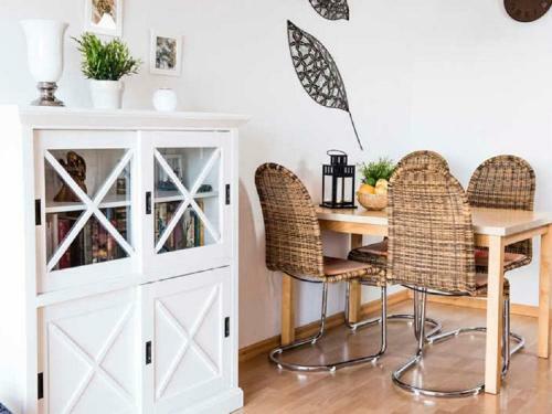 Apartamento Penthouse App Sonnendeck Im Haus V