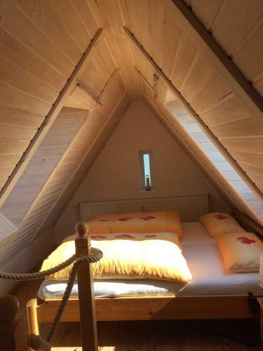 Apartamento Seelotsenstation Turmwohnung Adler