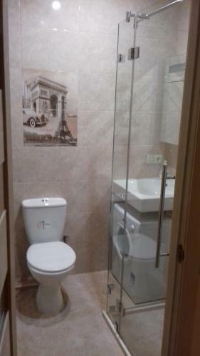 Apartment Near The Forum Mall